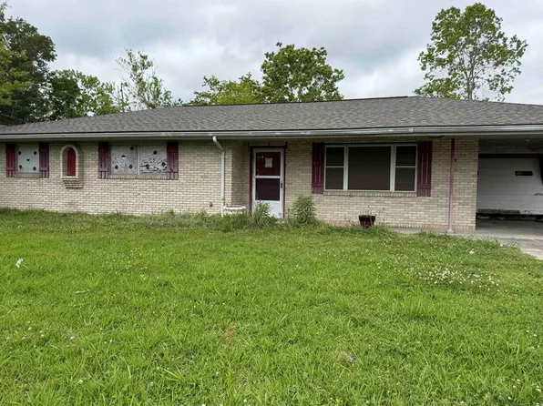 278 Saint Ann St, Raceland, LA 70394