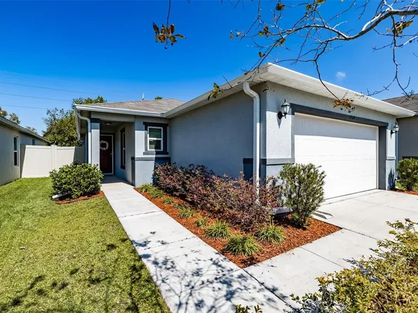 7704 Sunshine Bridge Ave, Gibsonton, FL 33534