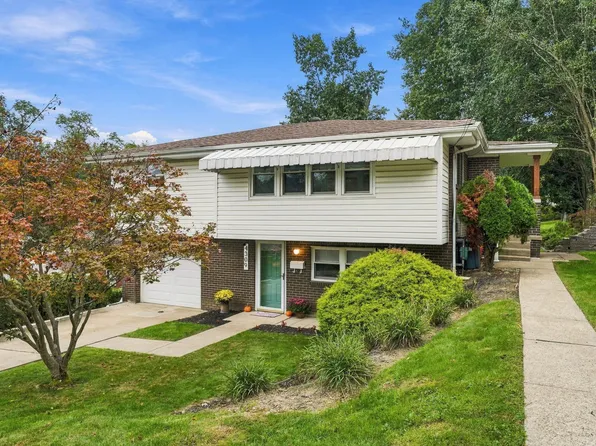 4309 Superior St, Homestead, PA 15120