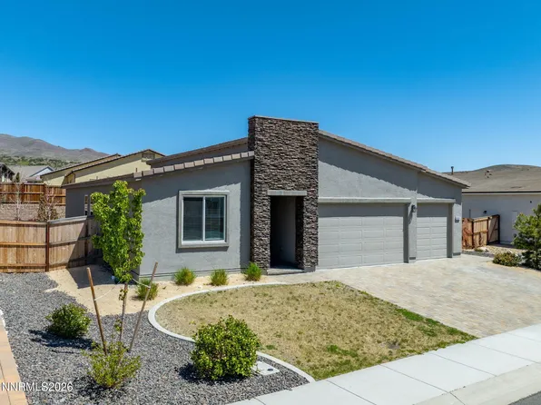 8391 Castletroy Dr, Verdi, NV 89439