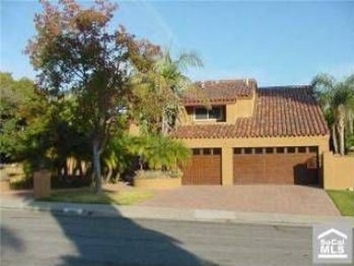 31862 Via Montura, San Juan Capistrano, CA, 92675