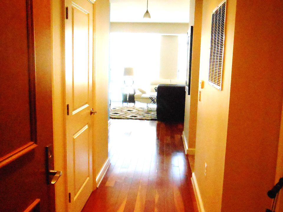 Grand Entrance
