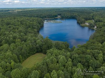 White Oak Rd LOT 21, Dewitt, VA, 23840