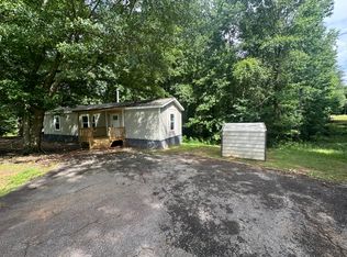 520 Frank Arrowood Rd, Cornelia, GA 30531