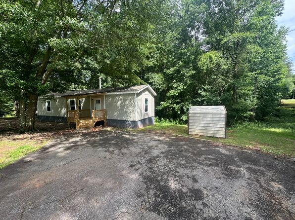 520 Frank Arrowood Rd