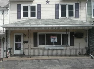 433 W Shamokin St, Trevorton, PA 17881