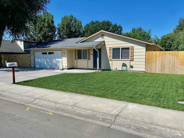 2555 S Phillippi St, Boise, ID 83705