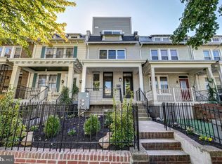 1509 D St NE #2, Washington, DC 20002