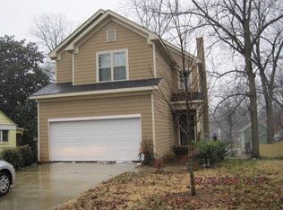 1835 Lakewood Ter SE, Atlanta, GA 30315