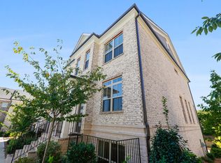 4231 Deming Cir, Sandy Springs, GA 30342