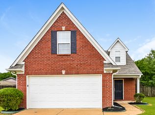 7332 Pecan Meadow Dr W, Olive Branch, MS 38654