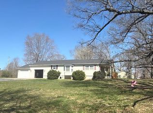 1176 Liberty Church Rd, Madisonville, KY 42431