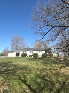 1176 Liberty Church Rd, Madisonville, KY, 42431