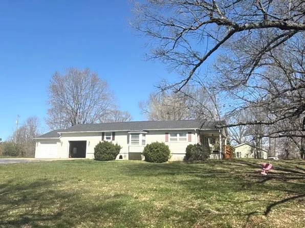 1176 Liberty Church Rd, Madisonville, KY 42431
