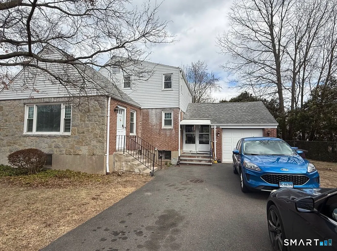 1 bed, 1.0 bath, 1000 sqft, $1,500 — Photo 1