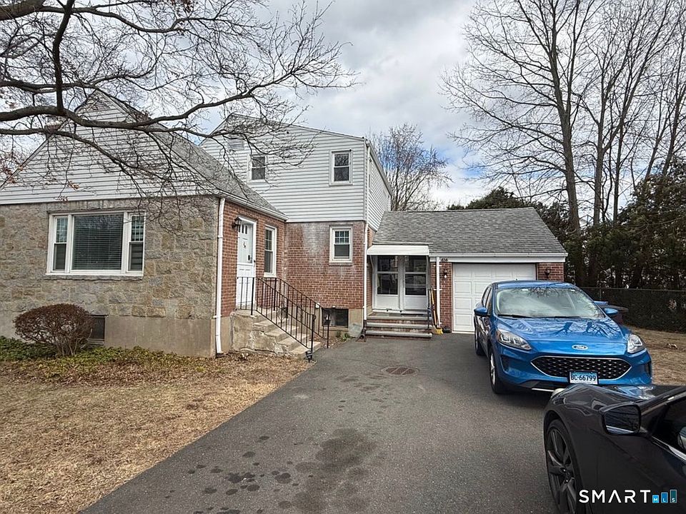 1st image of 134 Vance St #2