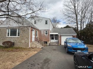 134 Vance St #2, New Britain, CT 06052