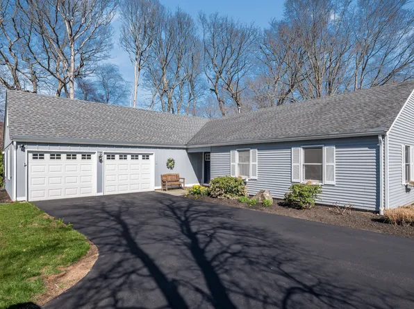 139 Five Fields Road, Madison, CT 06443