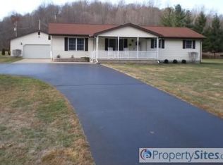 8875 State Route 772, Chillicothe, OH 45601