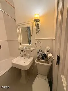 99 S Raymond Ave #206 — Photo 13