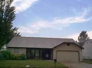 3010 E Pawnee Dr, Indianapolis, IN 46235