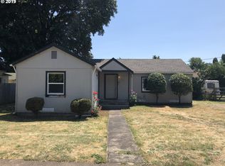 342 SE Sheridan Rd, Sheridan, OR 97378