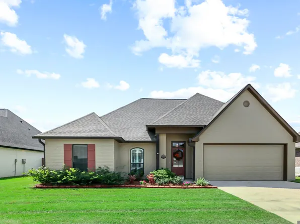857 Hope Hollow Dr, Gonzales, LA 70737