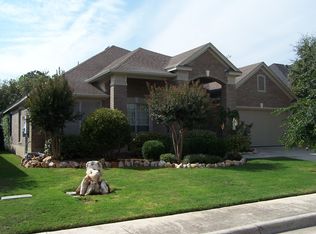 2611 Foresthaven Dr, New Braunfels, TX 78132