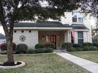 22339 Prince George St, Katy, TX 77449