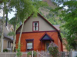 627 W Main St, Aspen, CO 81611