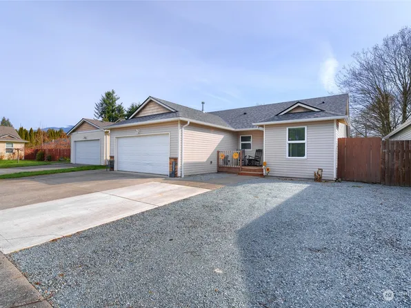1238 Fidalgo Place, Sedro Woolley, WA 98284