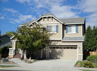 7530 Ambush Cir, Sparks, NV