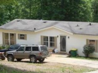 119 Ridge Crest Dr, Jasper, GA 30143