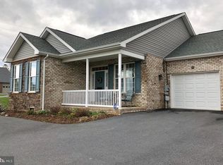 317 S Delaware Ave, Martinsburg, WV 25401