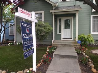 929 Shadywood Cir, Suisun City, CA 94585