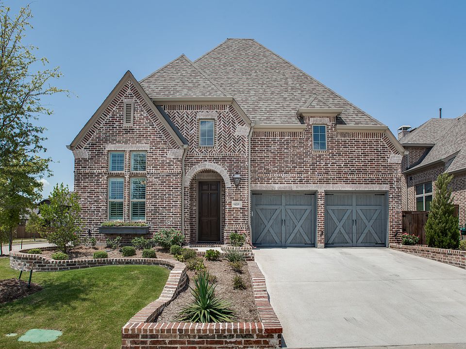 1st image of 6219 Chimney Peak Ln