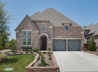 6219 Chimney Peak Ln, Frisco, TX 75034