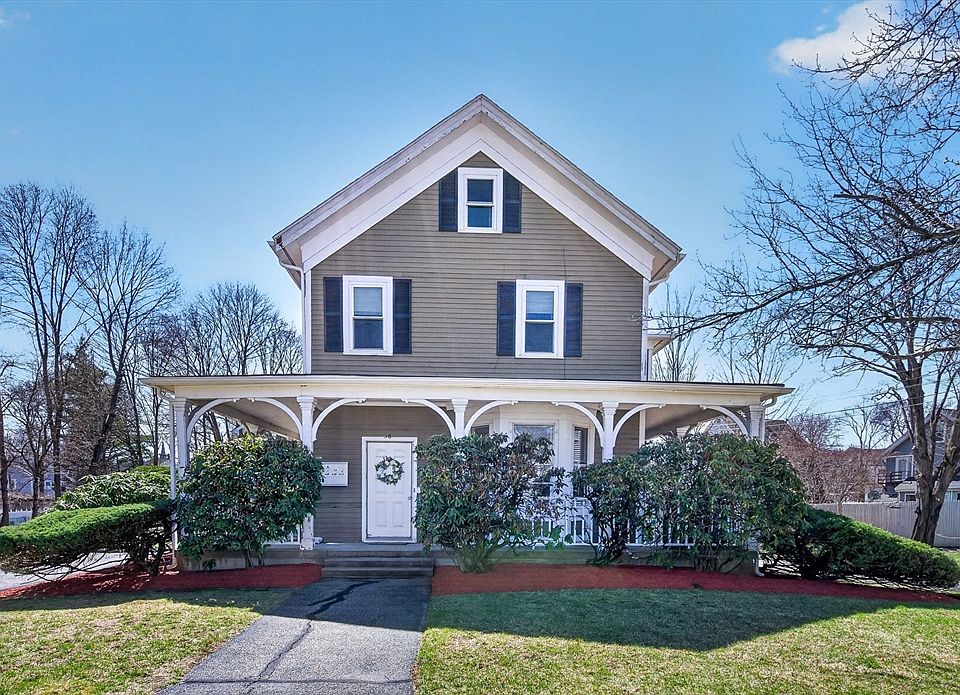 1st image of 58 River St #58