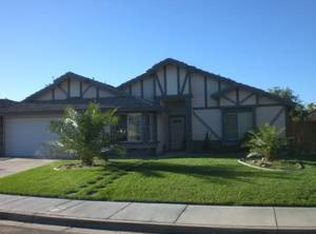 5812 Diamond St, Palmdale, CA 93552