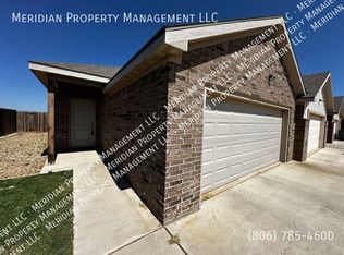 5730 Lehigh St, Lubbock, TX 79416