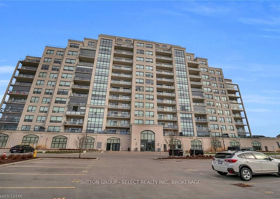1st image of 260 Villagewalk Blvd #1002