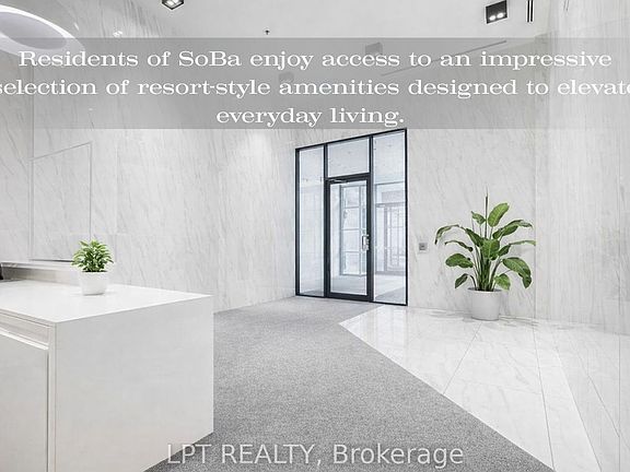 4th image of 203 Catherine St #208