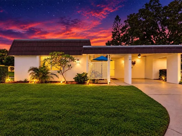 3978 OVERLOOK BEND TERRACE #25, SARASOTA, FL 34232