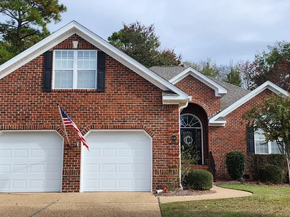 4349 Jonathan Court, Wilmington, NC 28412