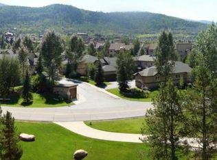 1451 Eagle Glen Dr, Steamboat Springs, CO 80487