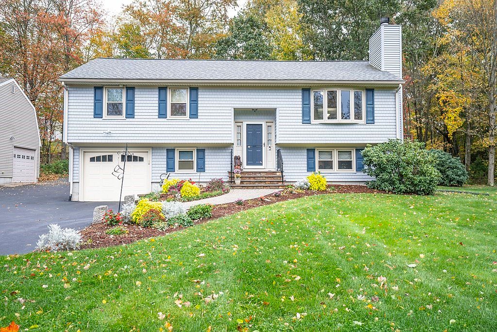 932 West St, Attleboro, MA 02703 Zillow