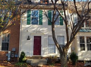 4702 Wainwright Cir, Owings Mills, MD 21117