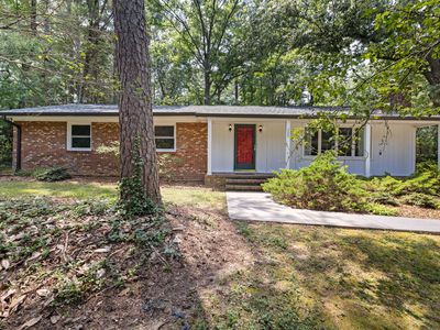 700 Tinkerbell Rd, Chapel Hill, NC, 27517
