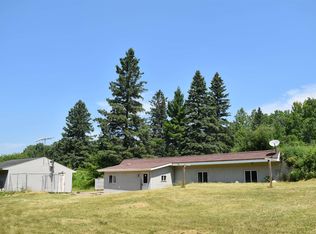 78450 Church Corner Rd, Washburn, WI 54891
