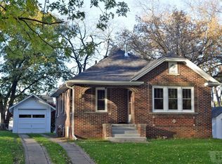 1412 Grand Ave, Harlan, IA 51537
